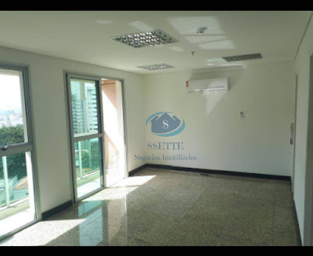 Conjunto Comercial-Sala à venda e aluguel, 43m² - Foto 25