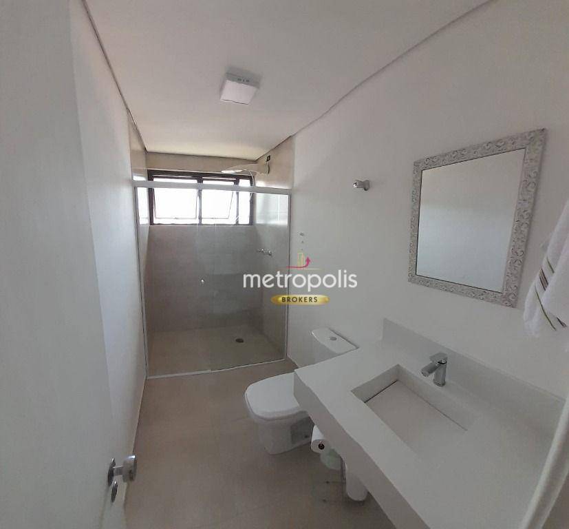 Apartamento à venda com 3 quartos, 125m² - Foto 21