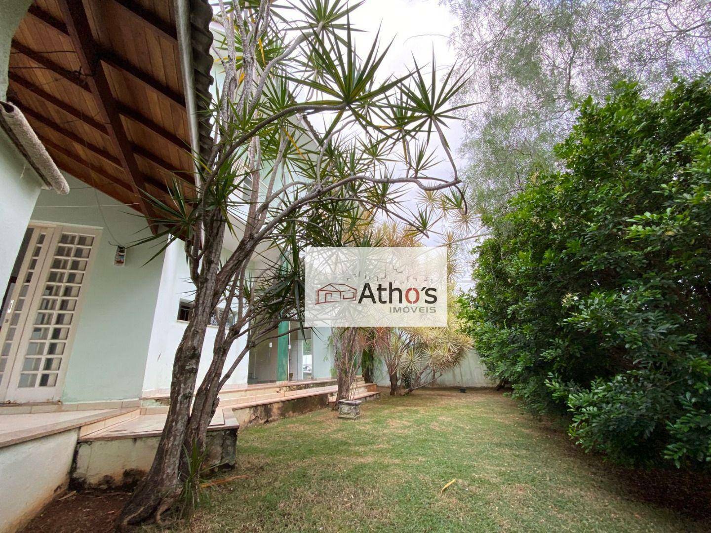 Casa de Condomínio à venda com 6 quartos, 290m² - Foto 10