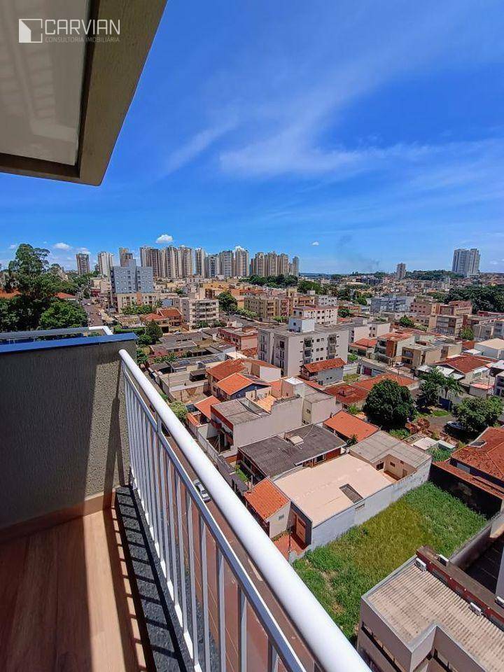 Apartamento à venda com 2 quartos, 67m² - Foto 13