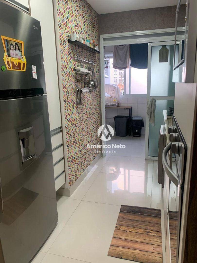 Apartamento à venda com 3 quartos, 97m² - Foto 21