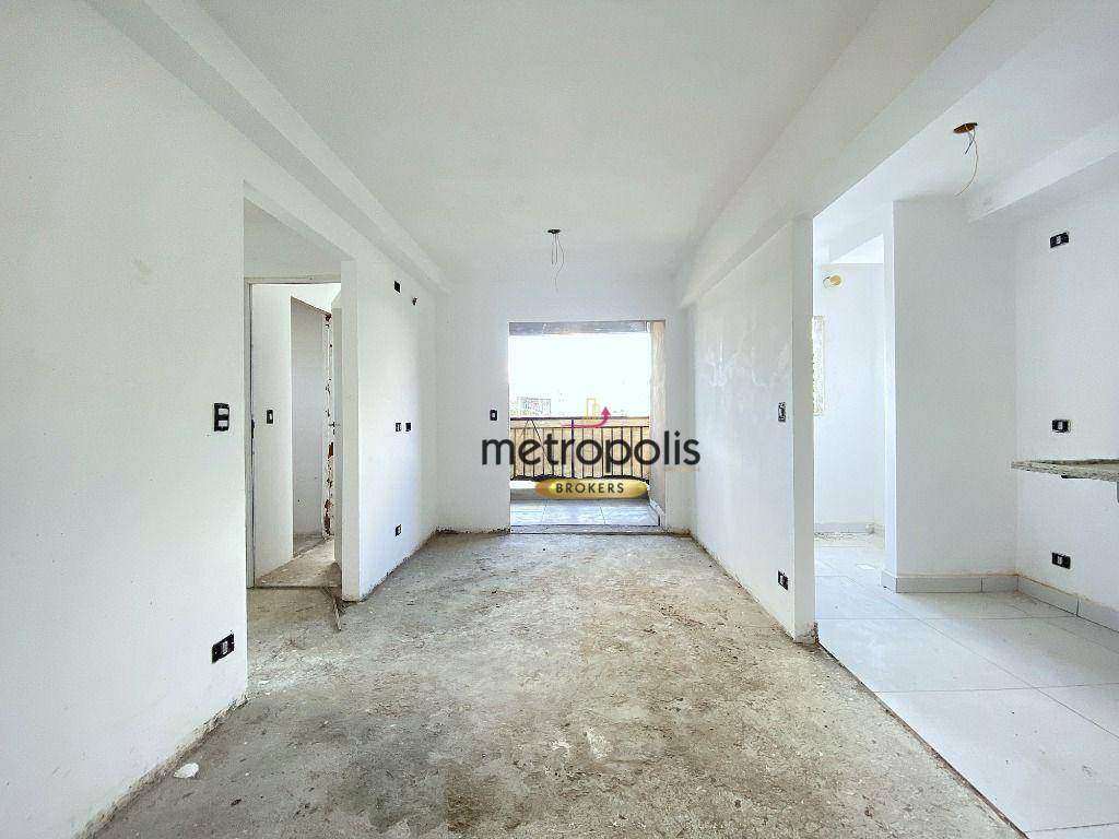 Apartamento, 2 quartos, 53 m² - Foto 3