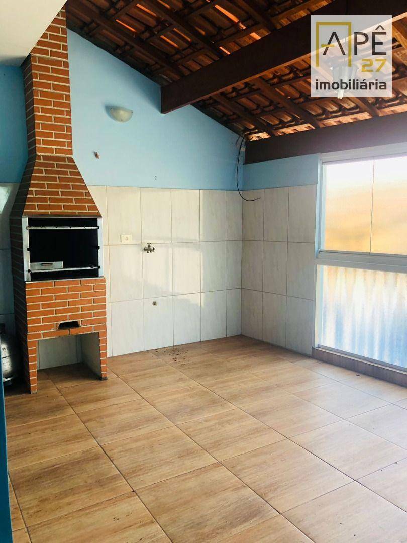 Sobrado para alugar com 2 quartos, 95m² - Foto 9