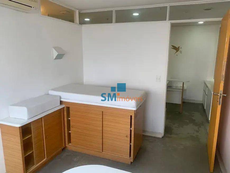 Conjunto Comercial-Sala para alugar, 46m² - Foto 8