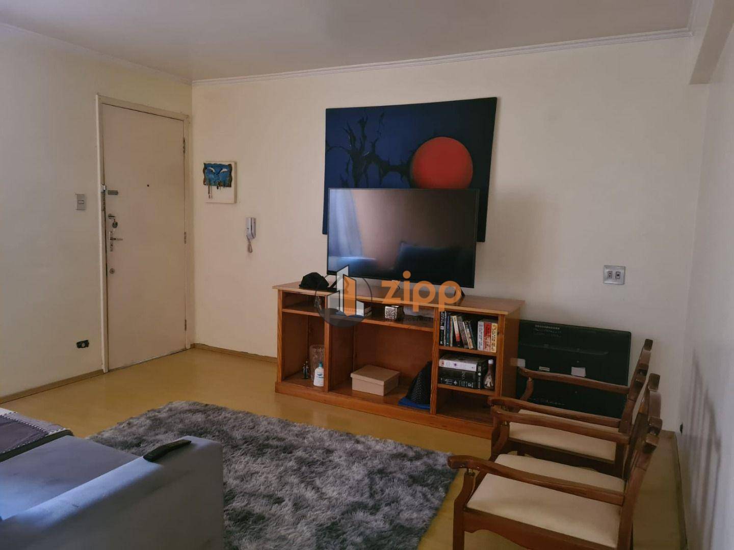 Apartamento à venda com 2 quartos, 60m² - Foto 14