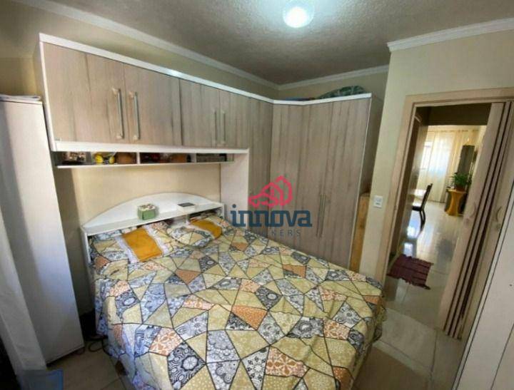 Casa à venda com 3 quartos, 260m² - Foto 10