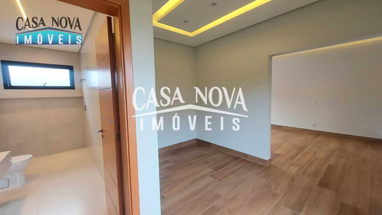 Casa de Condomínio à venda com 4 quartos, 320m² - Foto 27