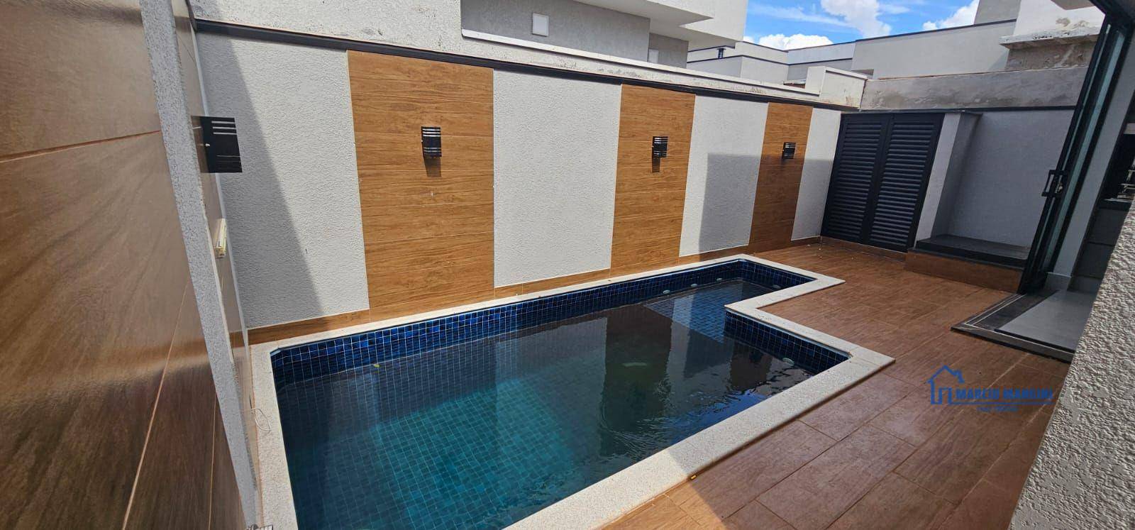 Casa de Condomínio à venda e aluguel com 3 quartos, 129m² - Foto 14