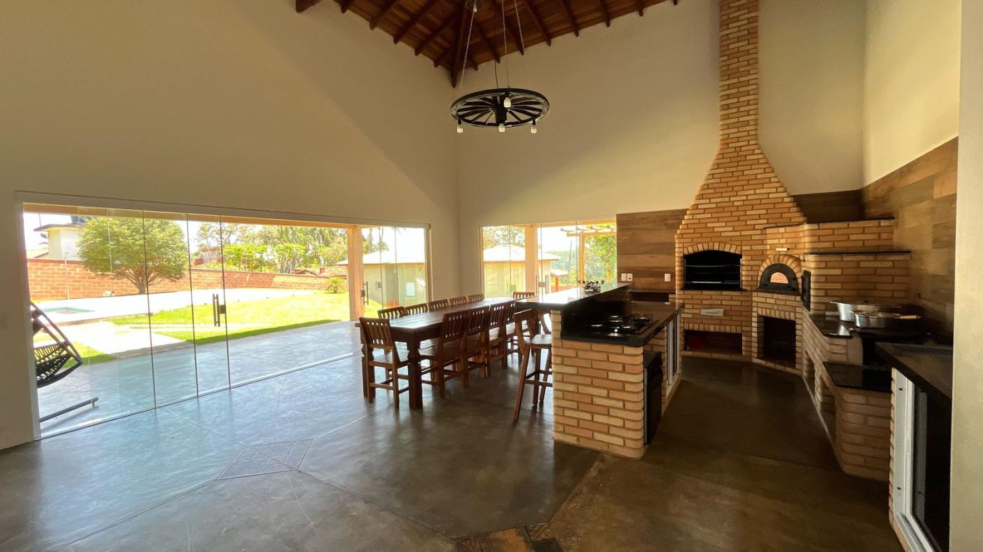 Chácara à venda com 6 quartos, 400m² - Foto 23