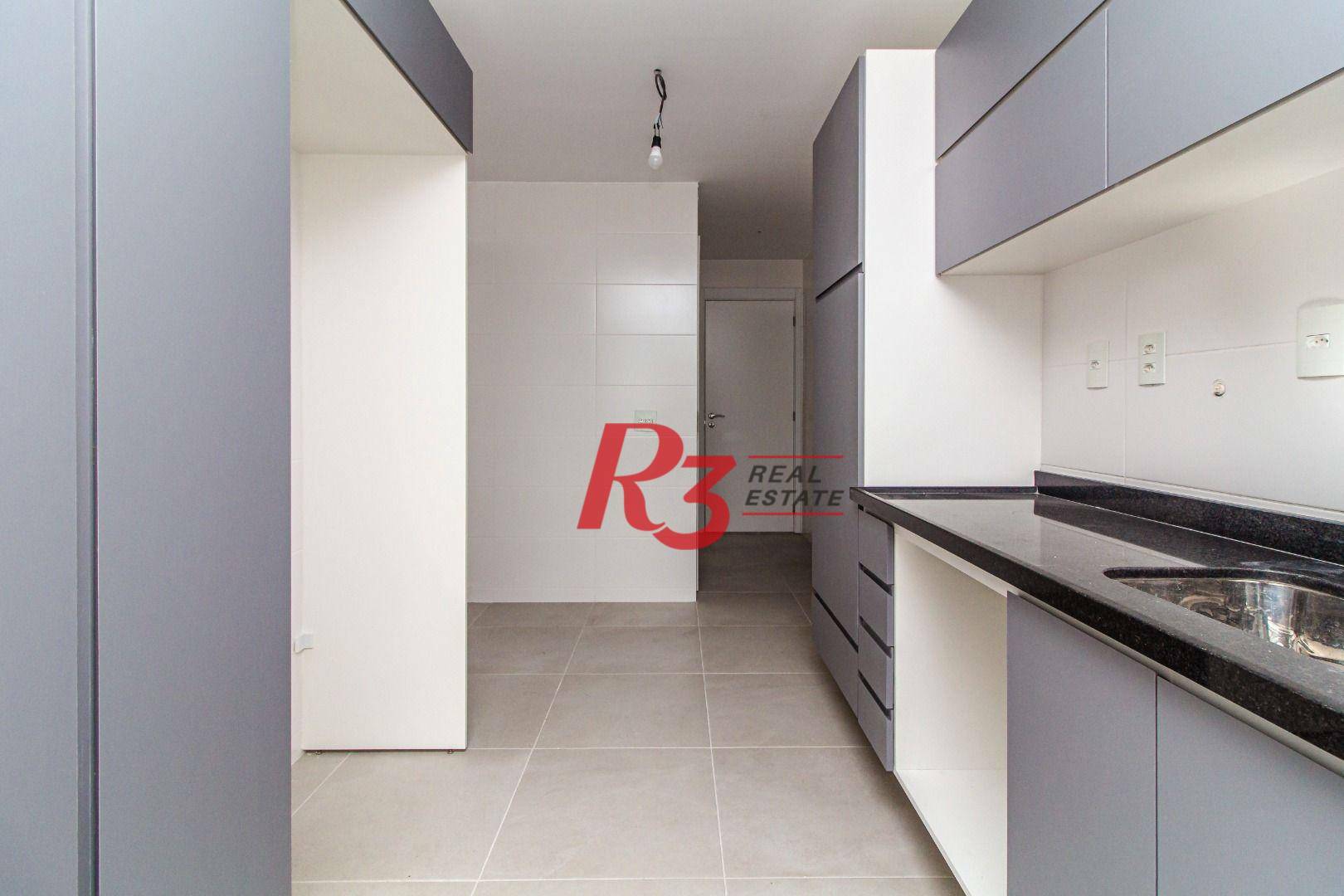 Apartamento à venda com 3 quartos, 143m² - Foto 11