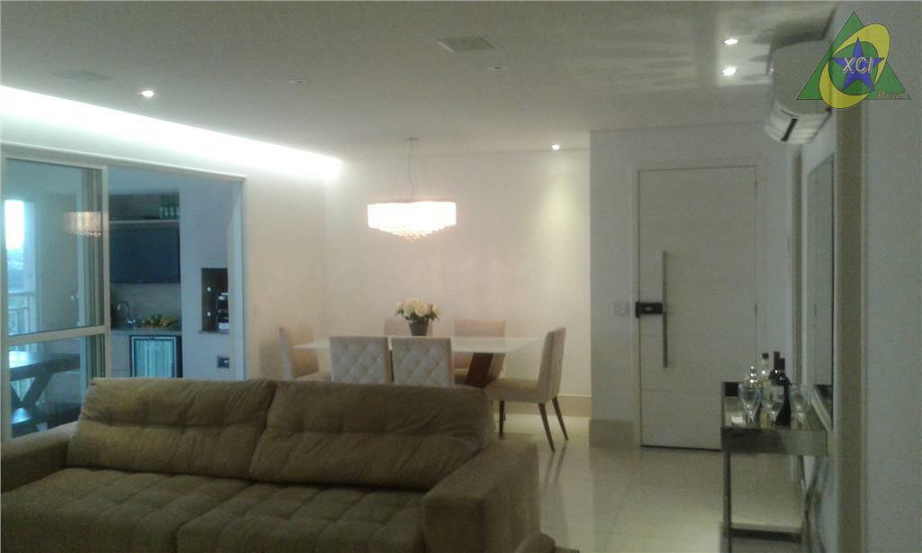 Apartamento à venda com 2 quartos, 110m² - Foto 35