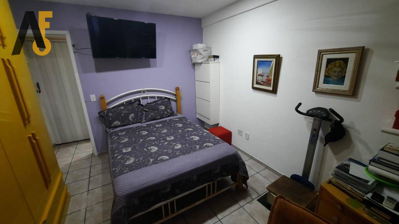 Apartamento à venda com 1 quarto, 75m² - Foto 7