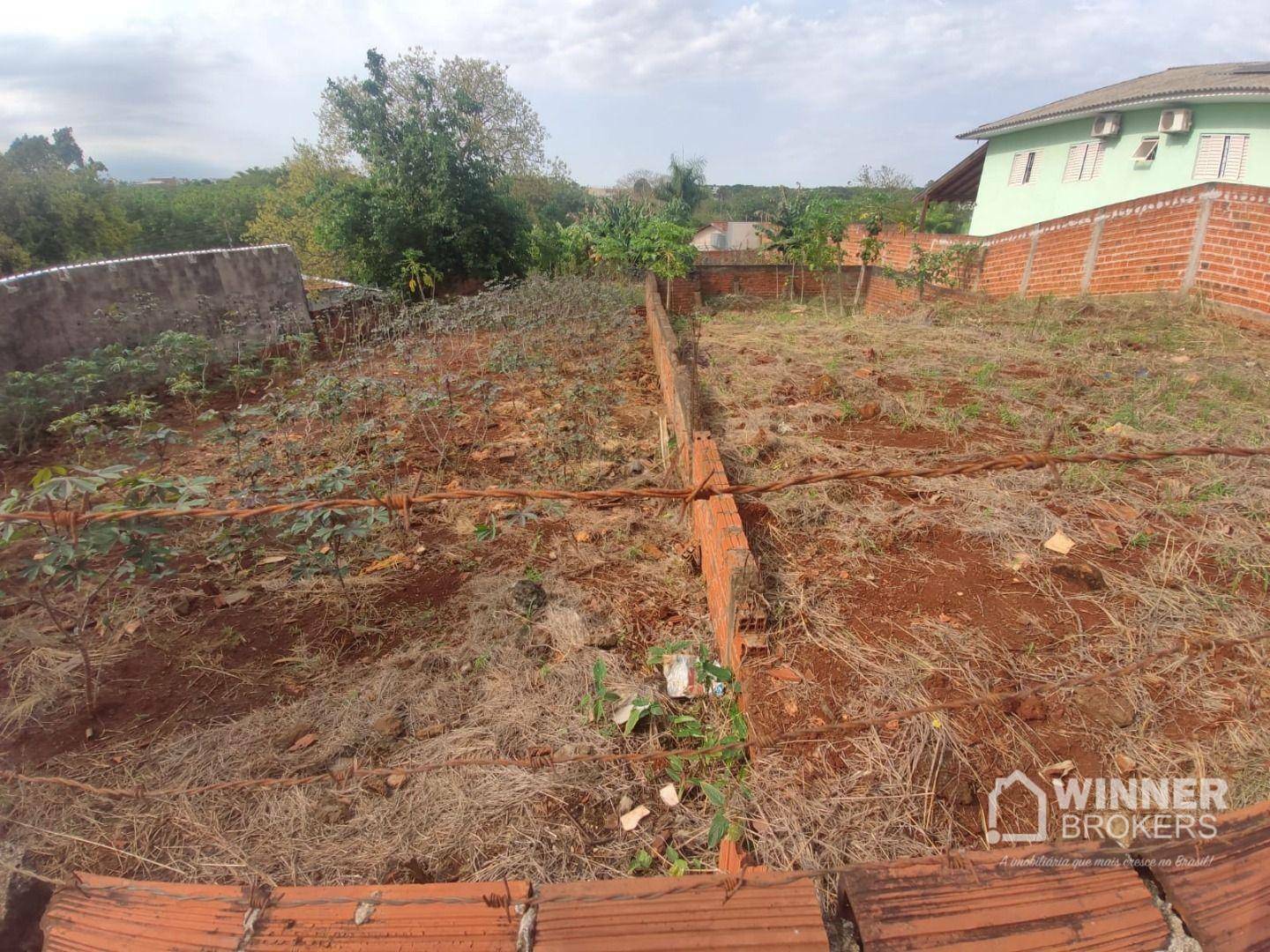 Terreno à venda, 1000M2 - Foto 1