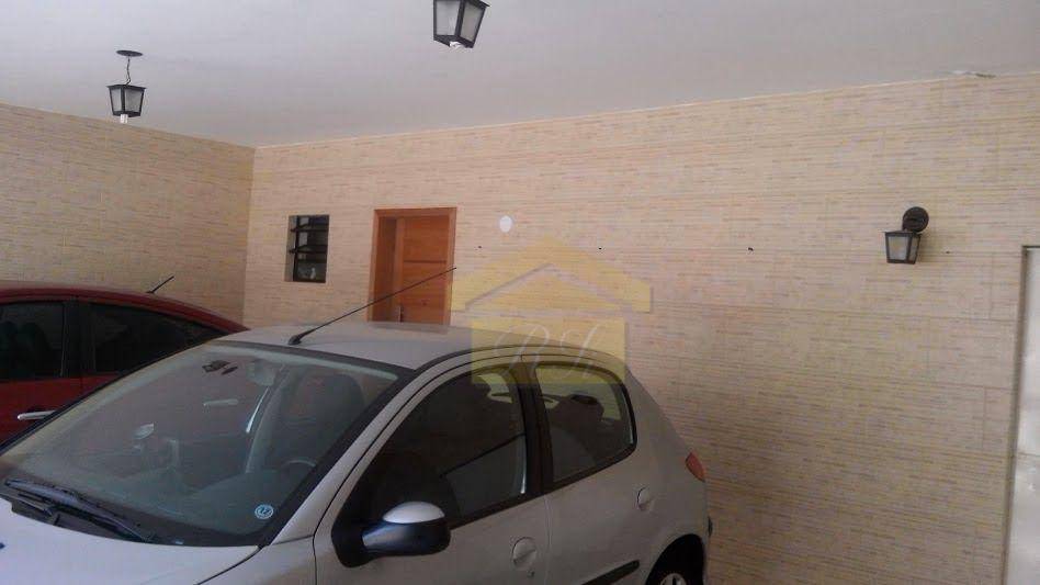 Sobrado à venda com 3 quartos, 200m² - Foto 21