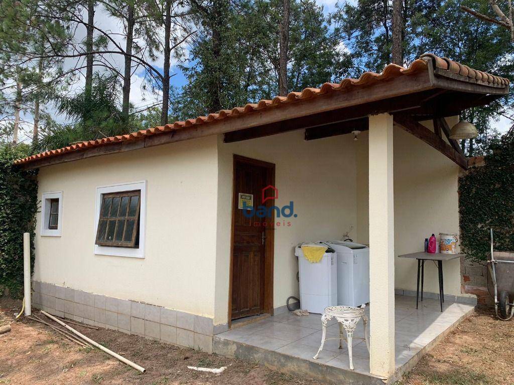 Chácara à venda com 4 quartos, 500m² - Foto 33