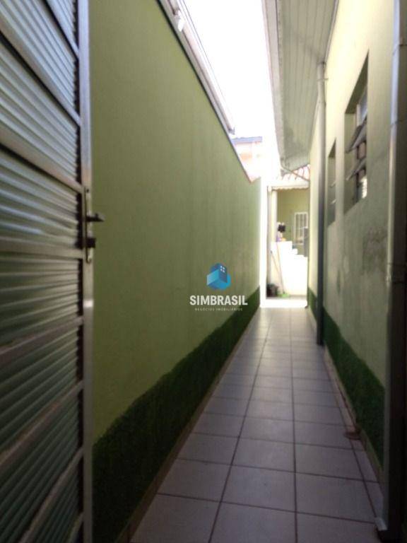 Casa à venda com 2 quartos, 145m² - Foto 5