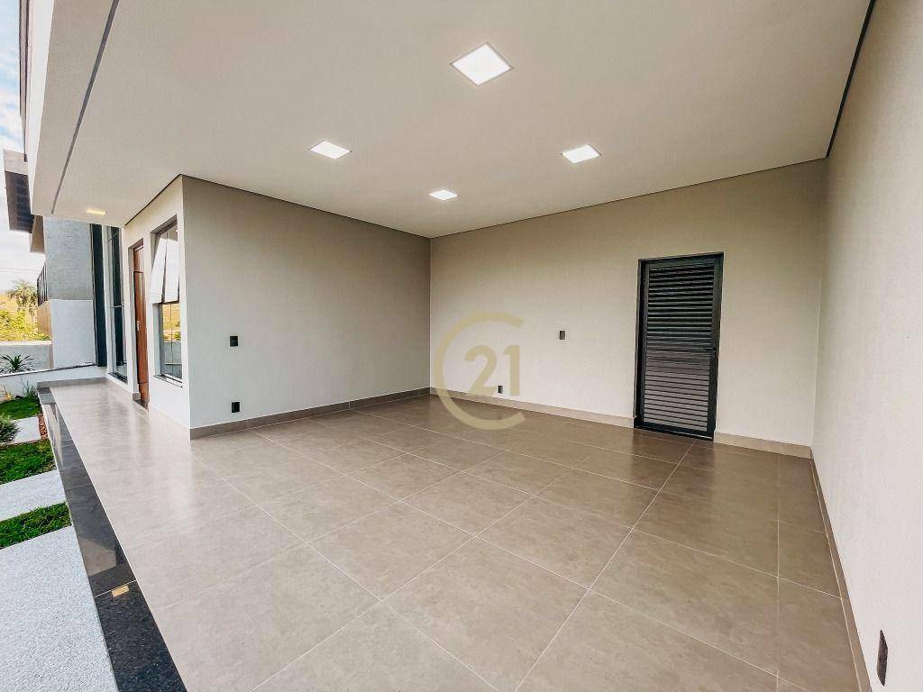 Casa de Condomínio à venda com 3 quartos, 192m² - Foto 15