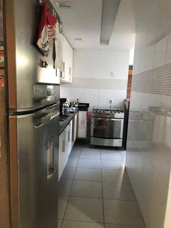 Apartamento à venda com 4 quartos, 160m² - Foto 14