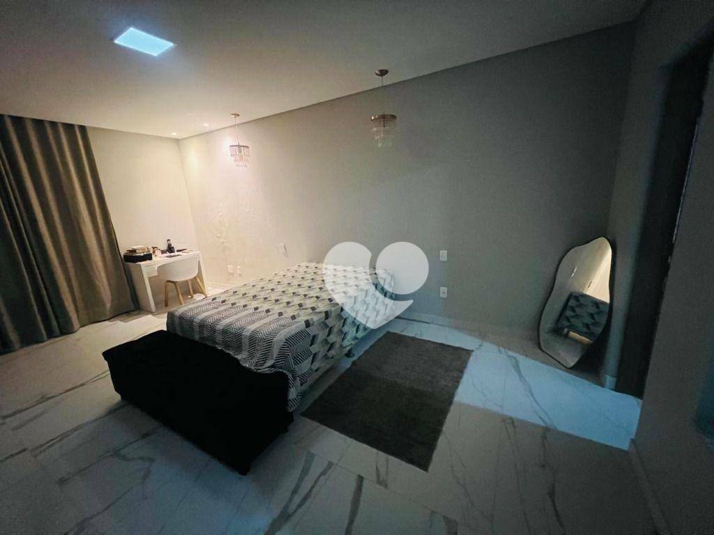 Casa para alugar com 3 quartos, 400m² - Foto 8