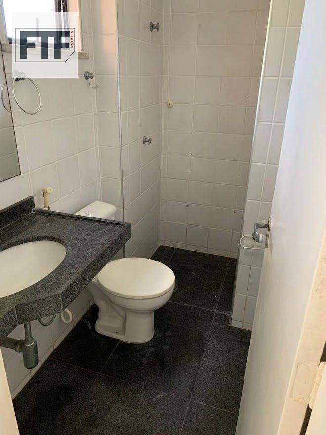 Apartamento à venda com 4 quartos, 195m² - Foto 7