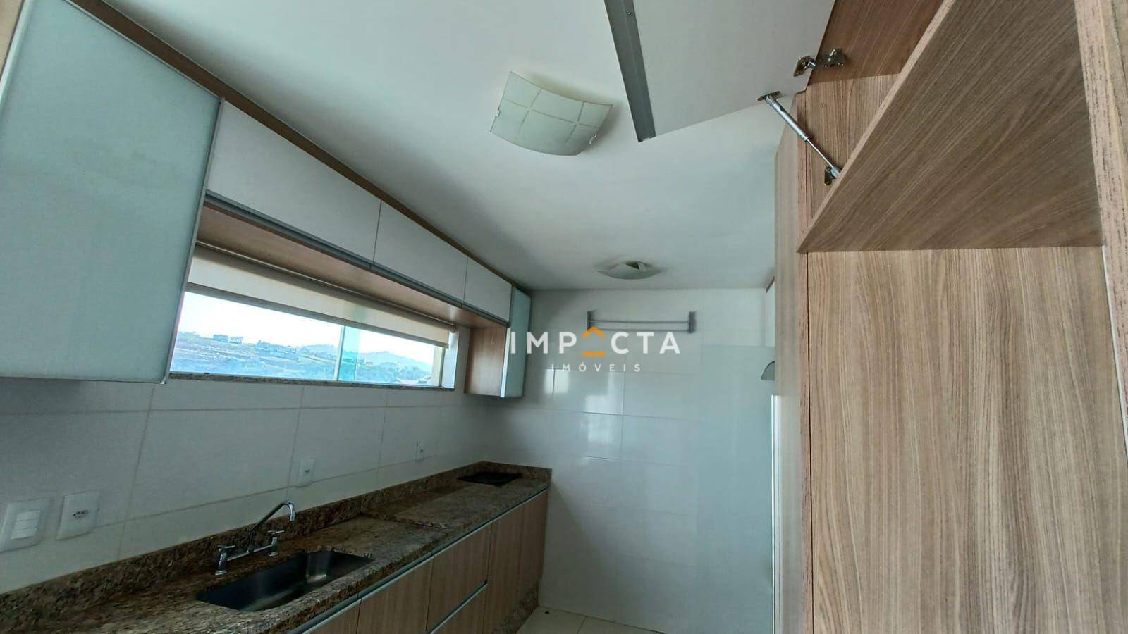 Apartamento para alugar com 3 quartos, 78m² - Foto 7