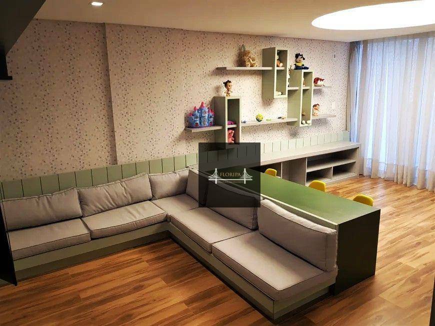 Apartamento à venda com 3 quartos, 93m² - Foto 30