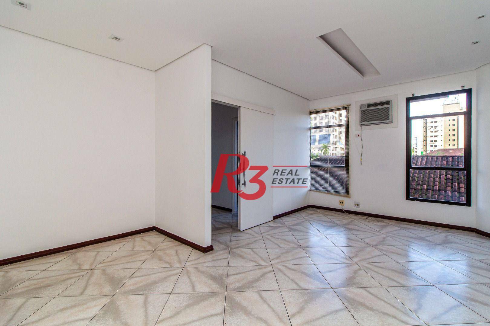 Conjunto Comercial-Sala à venda e aluguel, 86m² - Foto 1