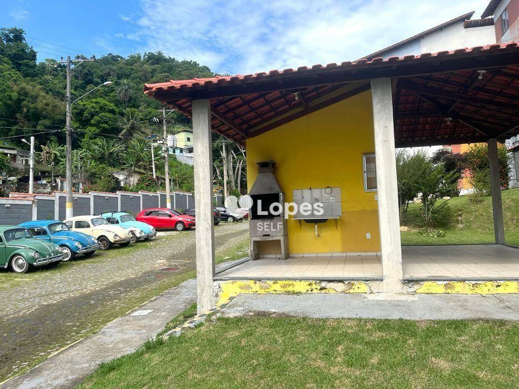 Apartamento à venda com 2 quartos, 50m² - Foto 11