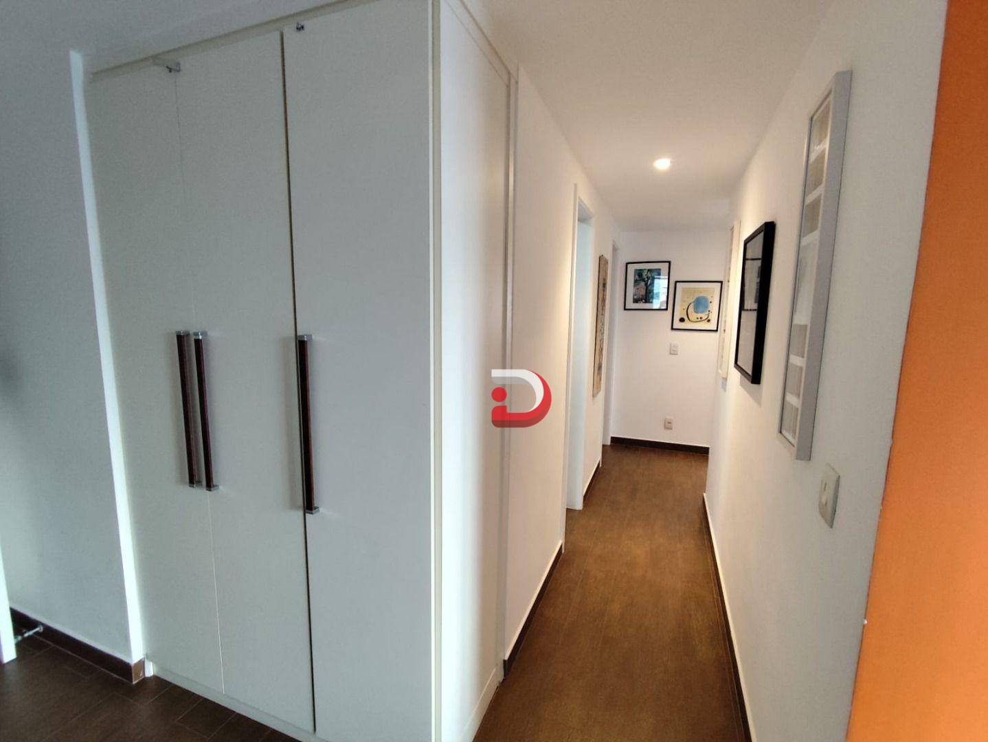 Apartamento à venda com 3 quartos, 128m² - Foto 16