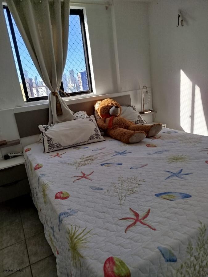 Apartamento para alugar com 3 quartos, 75m² - Foto 8