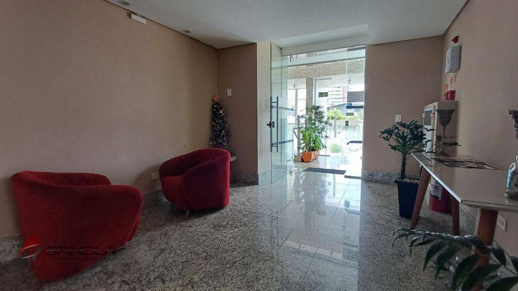 Apartamento à venda com 1 quarto, 40m² - Foto 22