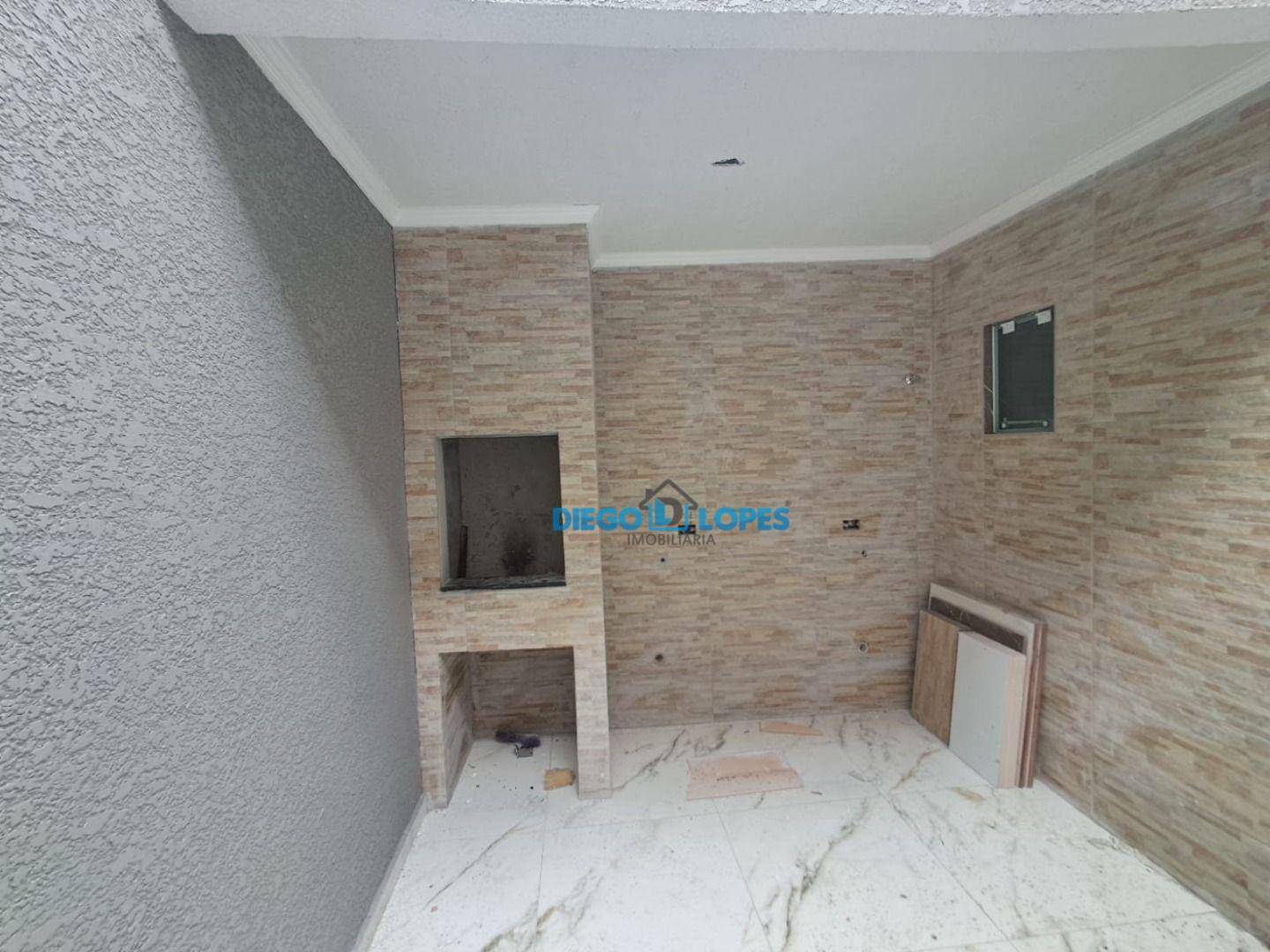 Sobrado à venda com 3 quartos, 82m² - Foto 8