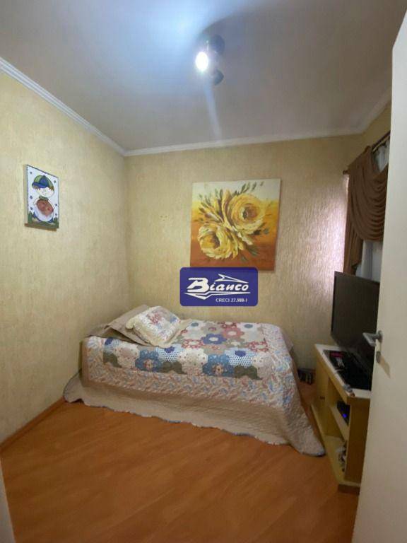 Sobrado à venda com 4 quartos, 157m² - Foto 28