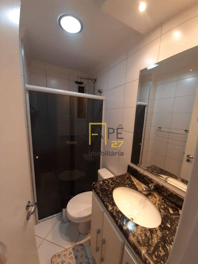 Apartamento à venda com 3 quartos, 64m² - Foto 16