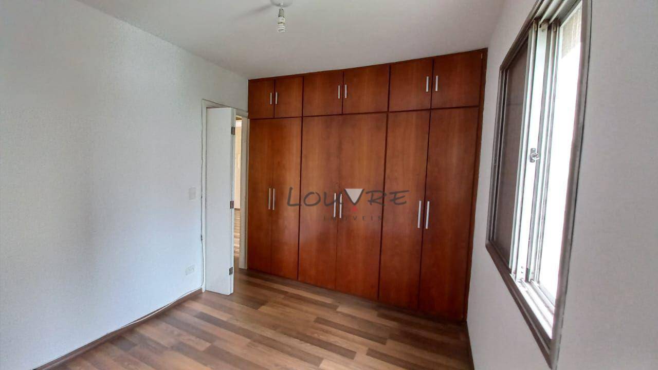 Apartamento à venda com 1 quarto, 48m² - Foto 5