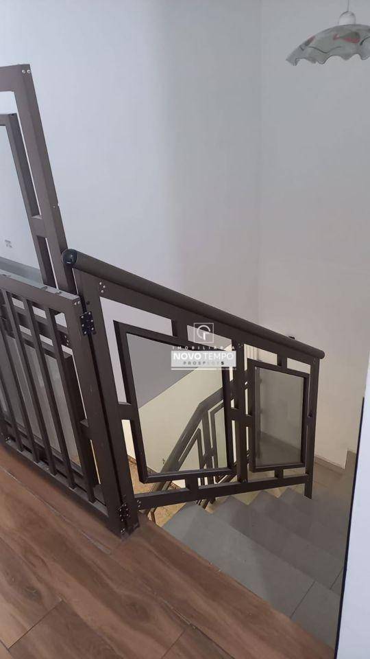 Sobrado, 4 quartos, 125 m² - Foto 10