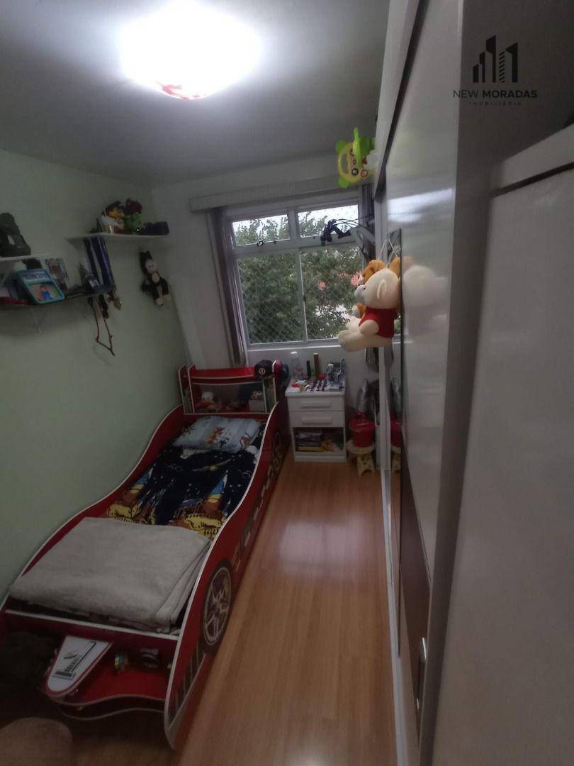 Apartamento à venda com 3 quartos, 58m² - Foto 16