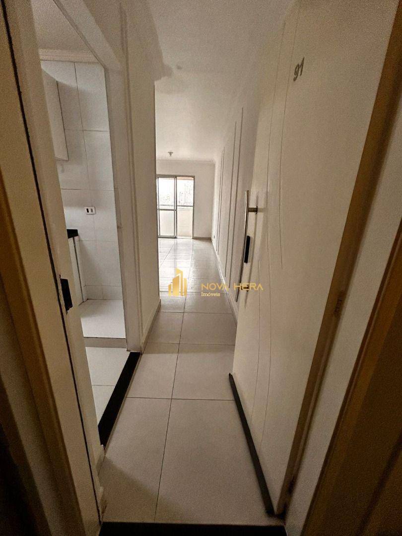 Apartamento, 3 quartos, 65 m² - Foto 2