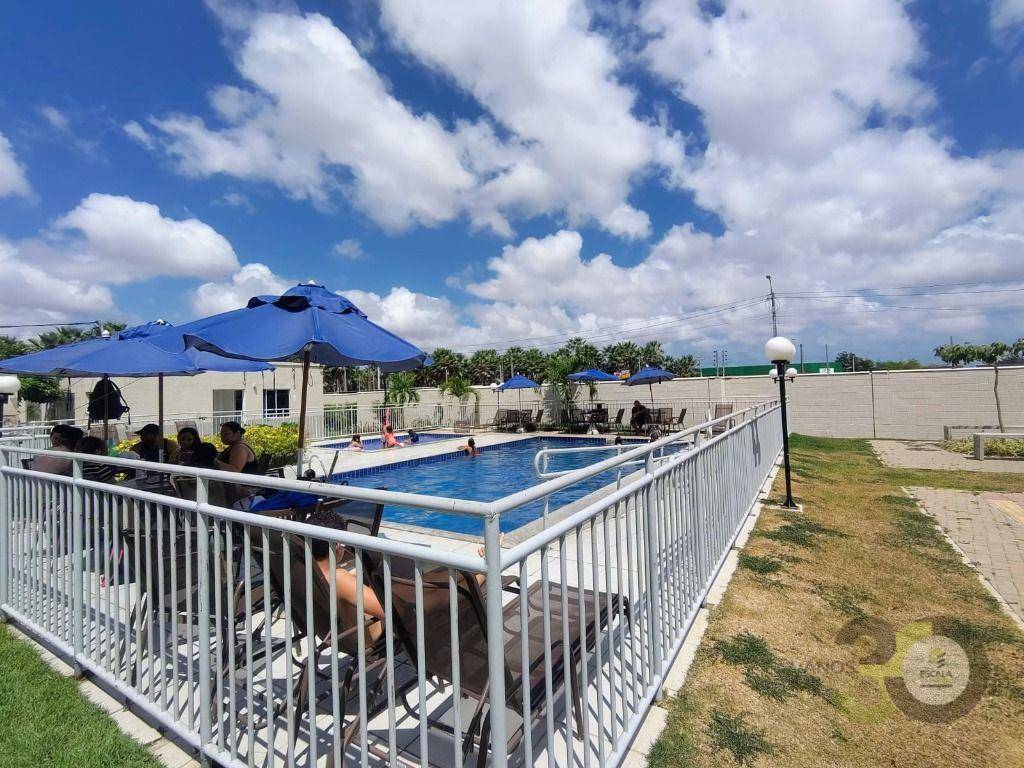 Apartamento, 2 quartos, 41 m² - Foto 4