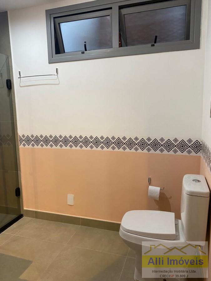 Flat/Apart Hotel à venda com 1 quarto, 25m² - Foto 17