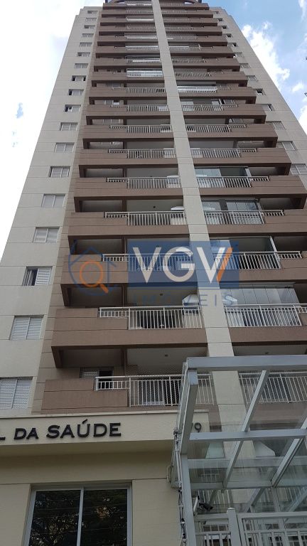 Apartamento à venda com 3 quartos, 69m² - Foto 8