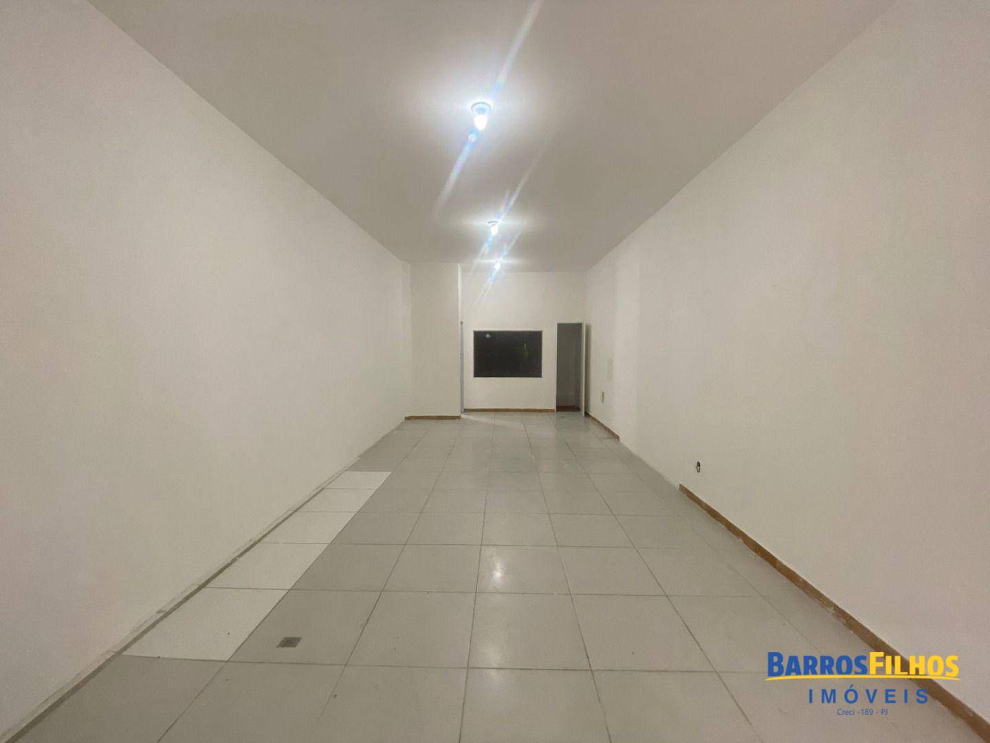 Loja-Salão para alugar, 40m² - Foto 2