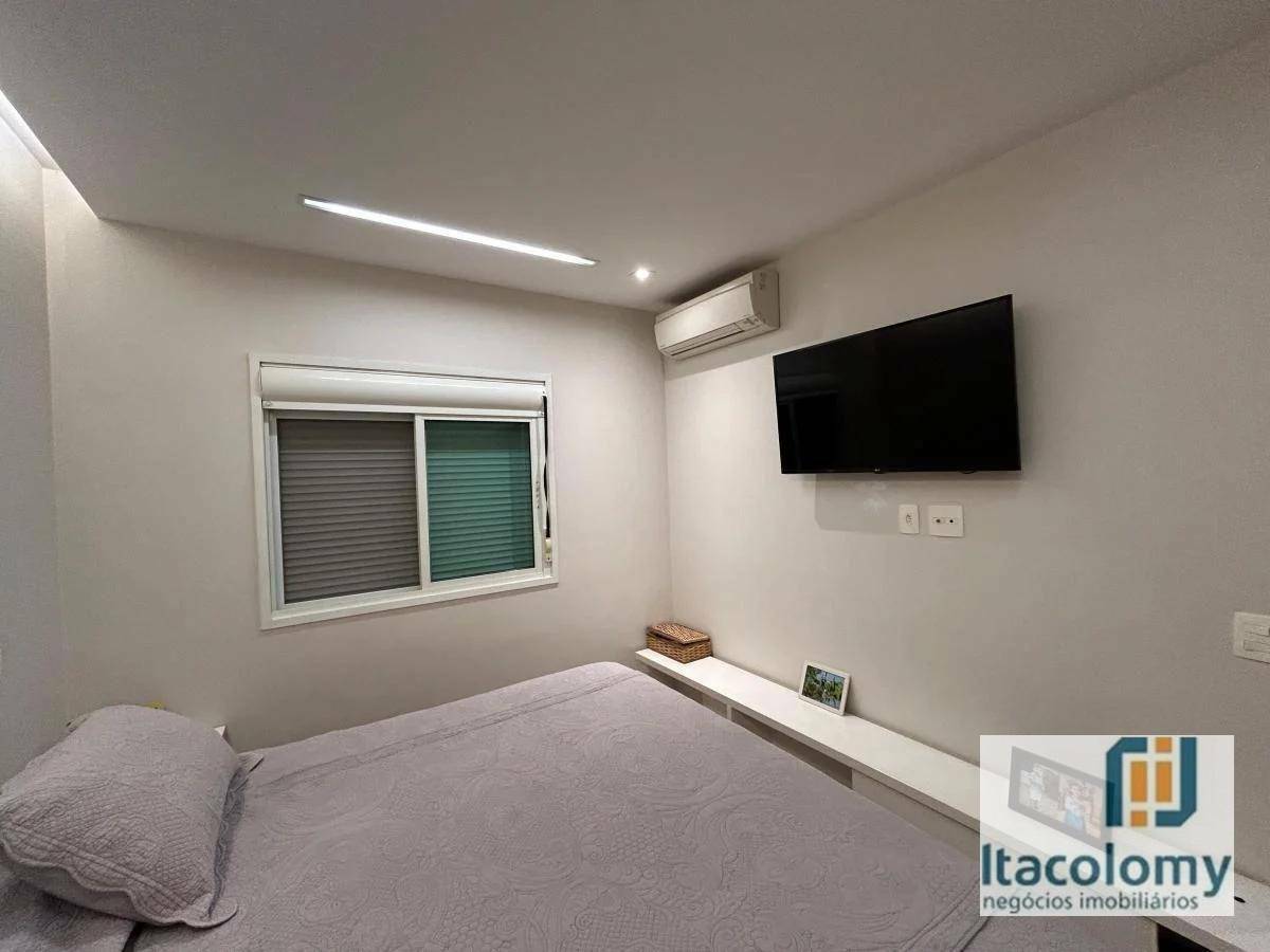 Apartamento à venda com 3 quartos, 133m² - Foto 19