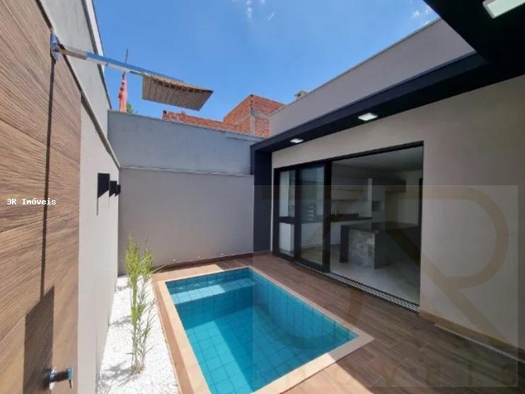 Casa de Condomínio à venda com 3 quartos, 250m² - Foto 7