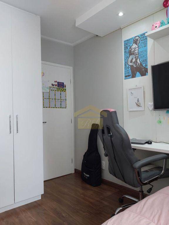 Apartamento à venda com 3 quartos, 95m² - Foto 30