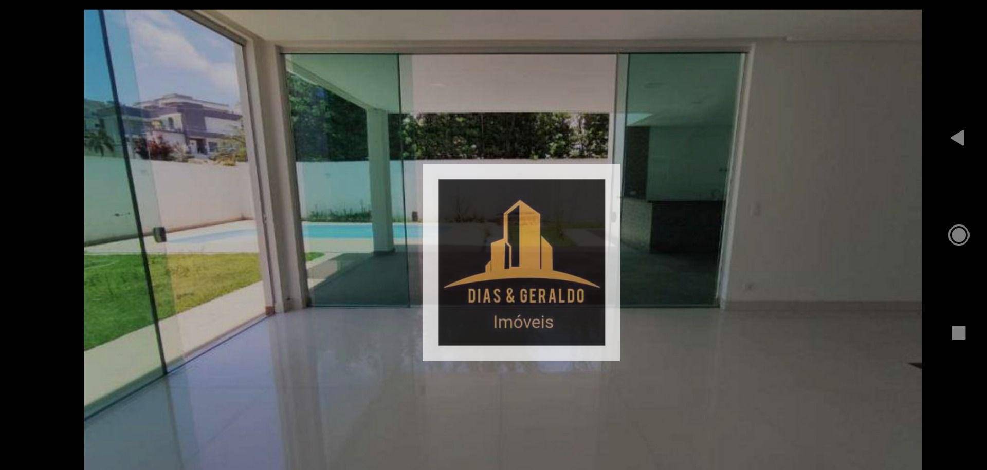 Sobrado à venda e aluguel com 3 quartos, 450m² - Foto 6