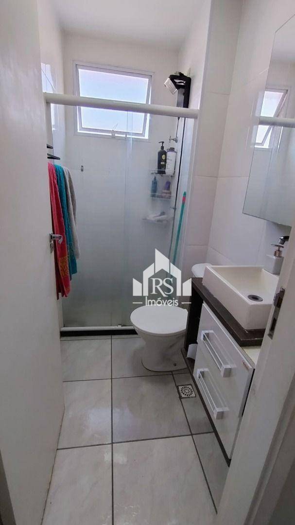 Apartamento à venda com 2 quartos, 45m² - Foto 8