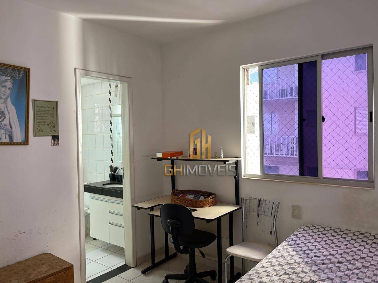 Apartamento à venda com 4 quartos, 152m² - Foto 23