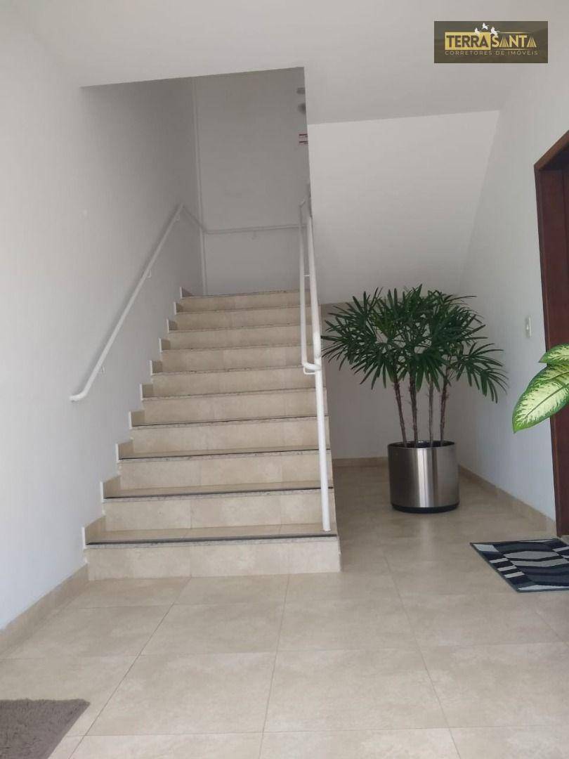 Apartamento à venda com 2 quartos, 104m² - Foto 11