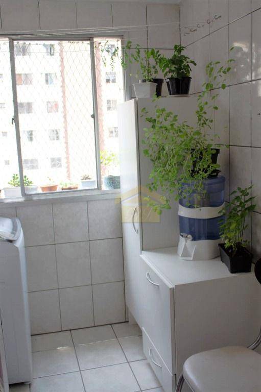 Apartamento à venda com 2 quartos, 52m² - Foto 19